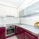 Apartment Dormir Split