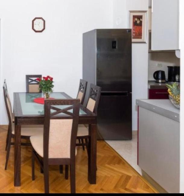 Apartmán Apartment Dormir Split