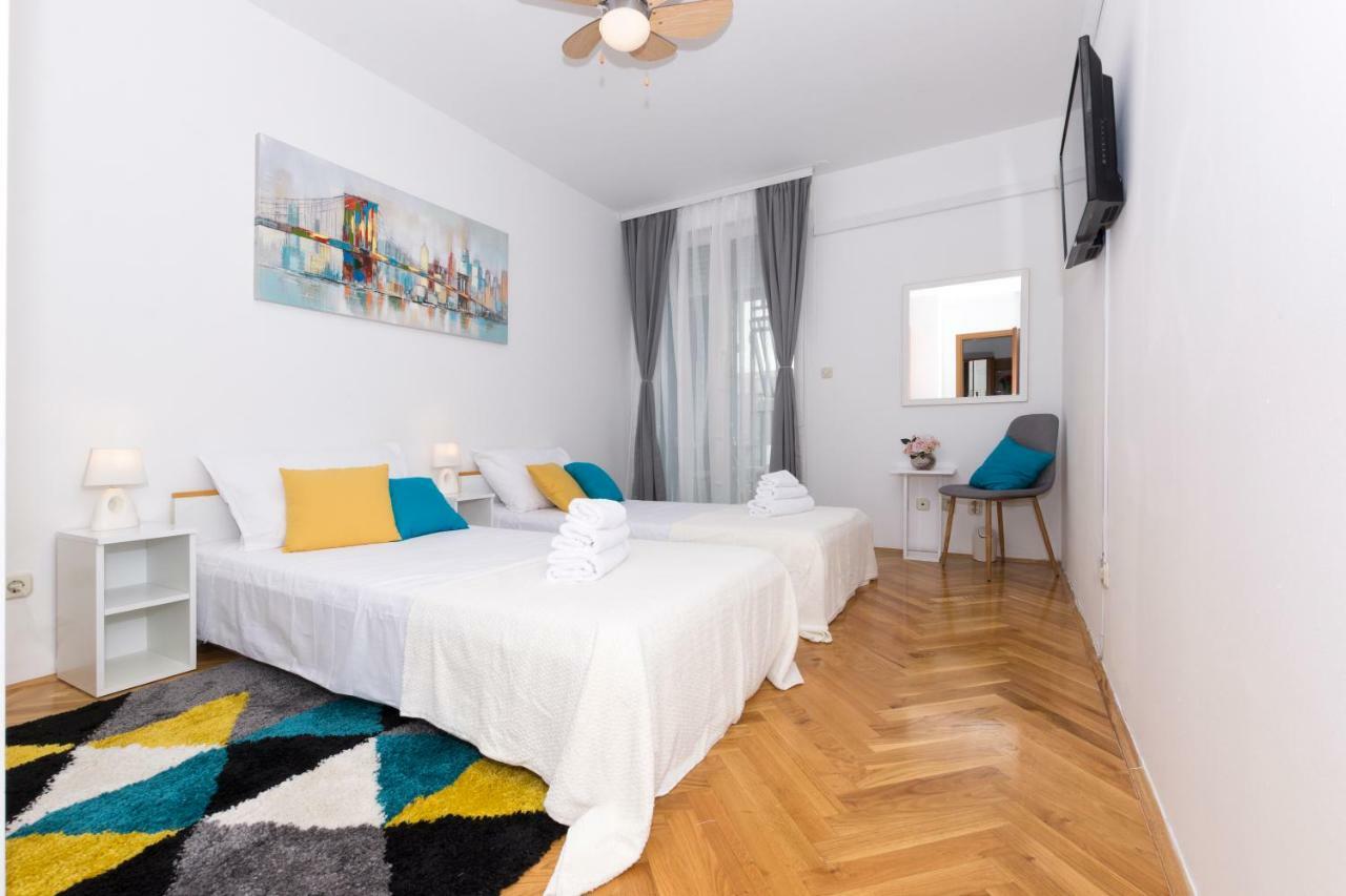 Apartmán Apartment Dormir Split Split