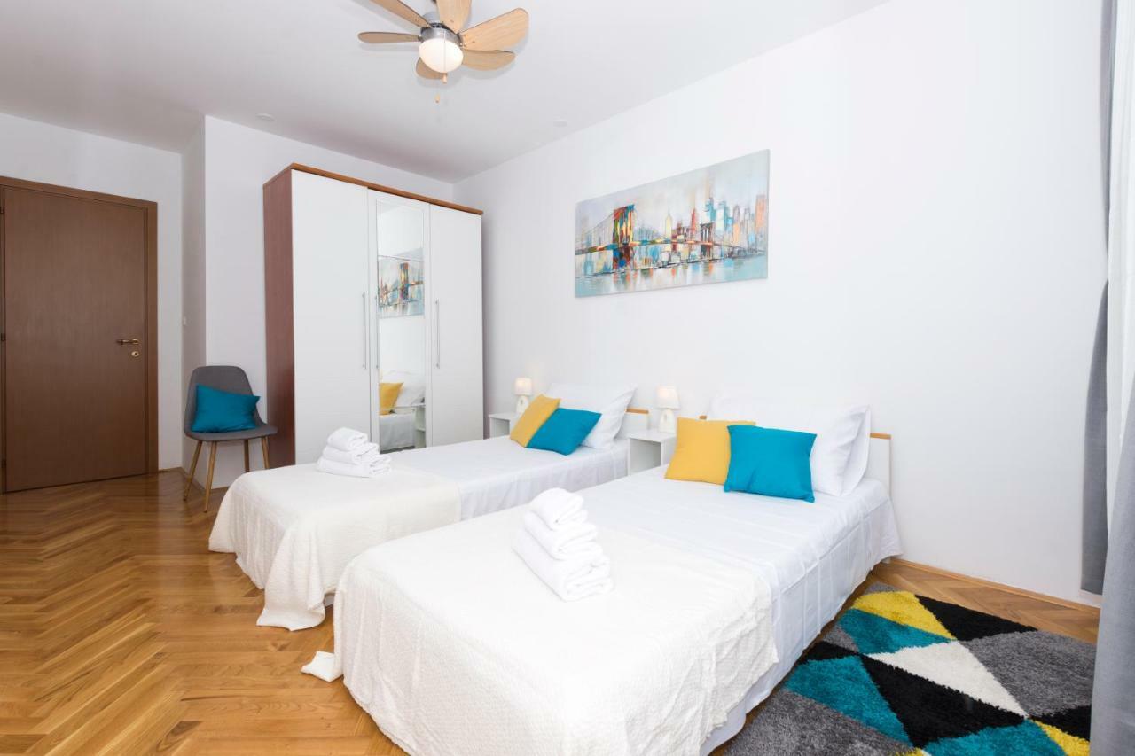 Apartmán Apartment Dormir Split *