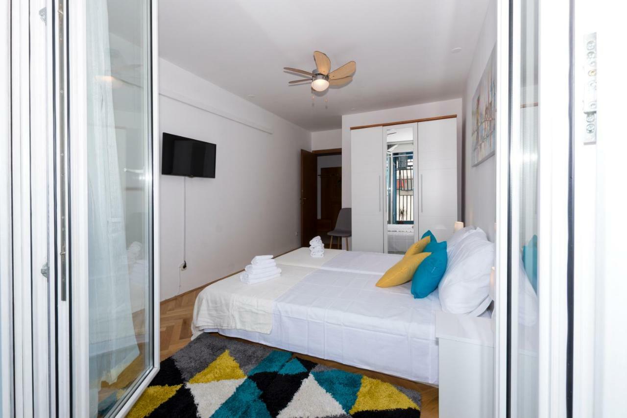 Apartmán Apartment Dormir Split *