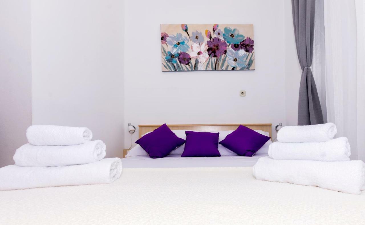 Apartmán Apartment Dormir Split