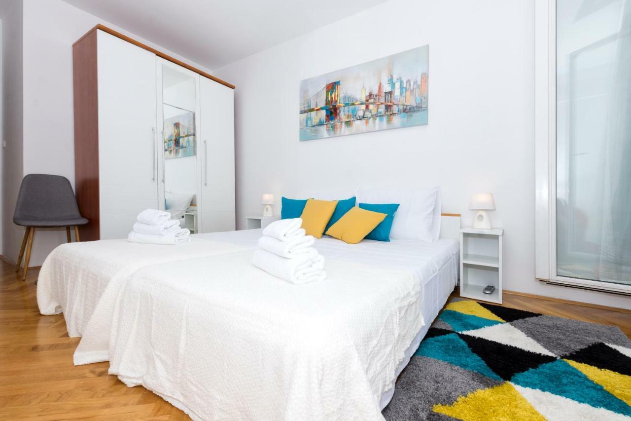 Apartment Dormir Split Apartmán Split