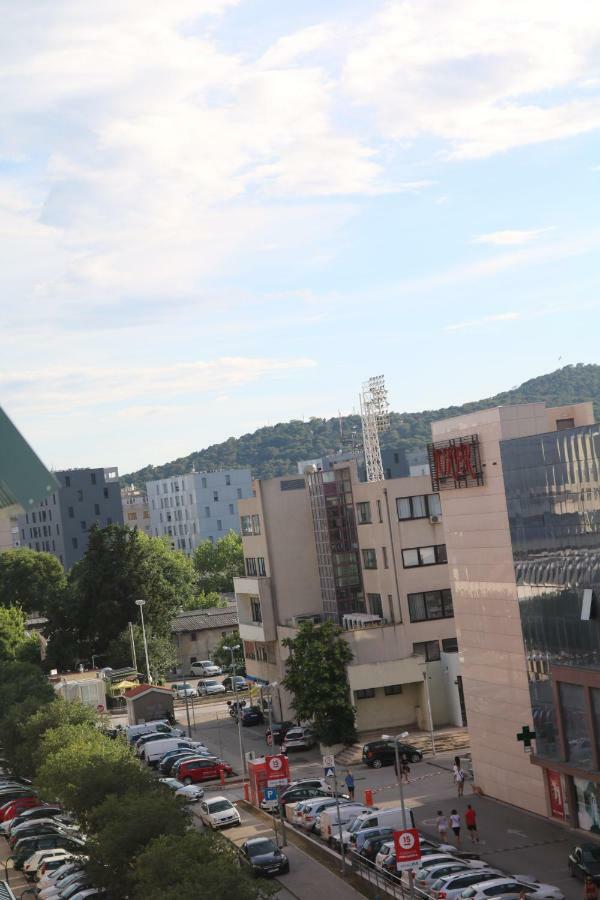 Apartmán Apartment Dormir Split Split