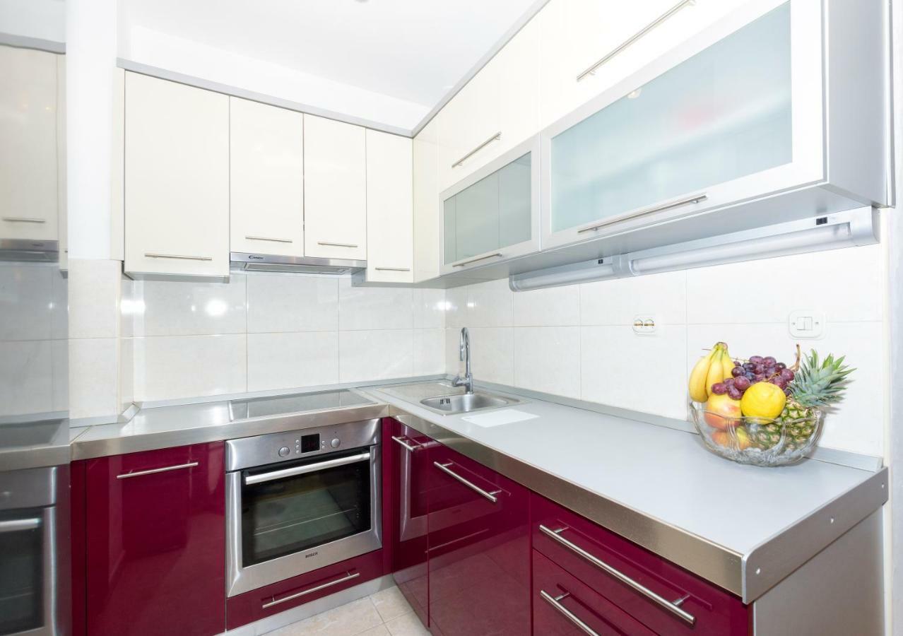 Appartement Apartment Dormir Split