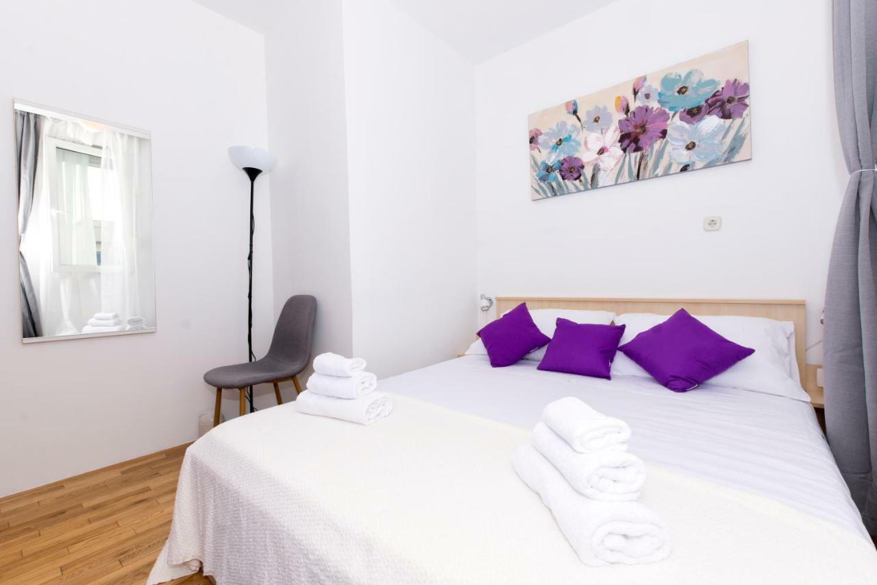 Apartment Dormir Split Appartement Split